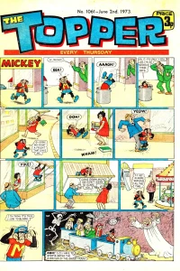 Issue #1061