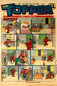 Issue #1062