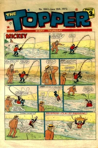 Issue #1063