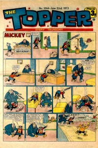 Issue #1064