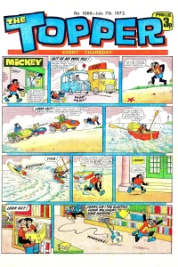 Issue #1066