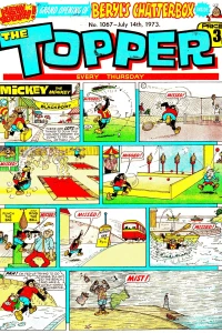Issue #1067