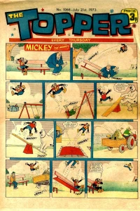 Issue #1068