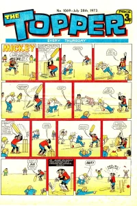 Issue #1069