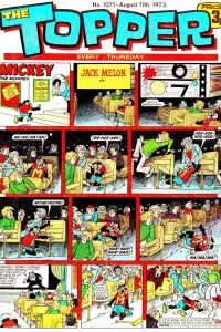 Issue #1071