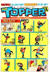 Issue #1074