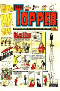 Issue #1075
