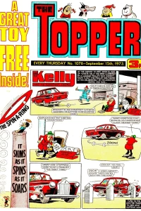 Issue #1076