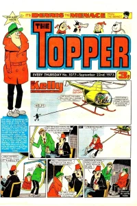 Issue #1077