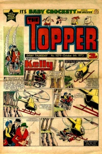 Issue #1079