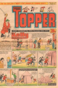 Issue #1086