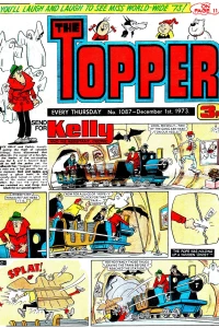 Issue #1087