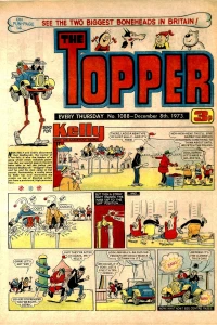 Issue #1088