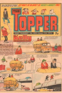 Issue #1094