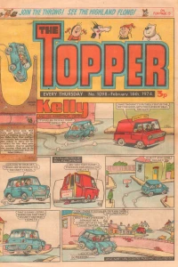 Issue #1098