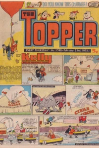 Issue #1099