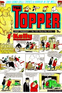 Issue #1101