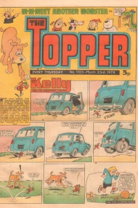 Issue #1103