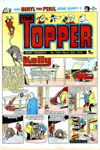 Issue #1104