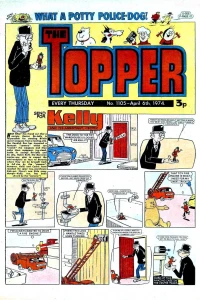 Issue #1105