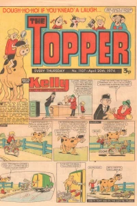 Issue #1107