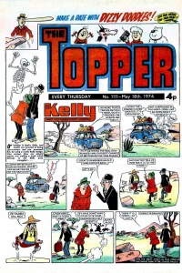 Issue #1111