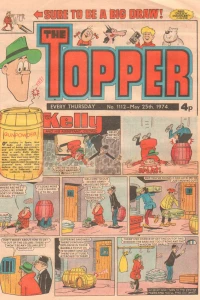 Issue #1112
