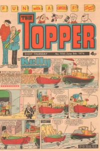 Issue #1114