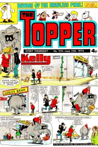 Issue #1115