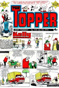 Issue #1118