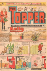 Issue #1122