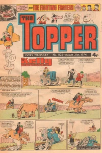 Issue #1126