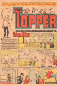 Issue #1128