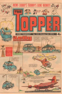 Issue #1131