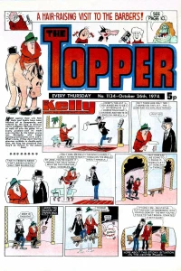 Issue #1134