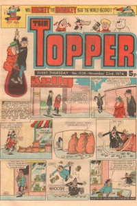 Issue #1138