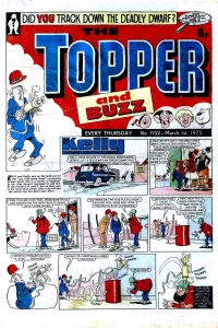 Issue #1152