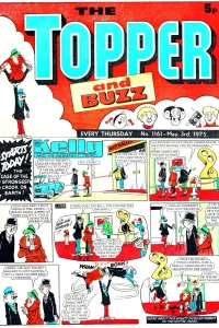 Issue #1161