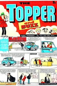 Issue #1171