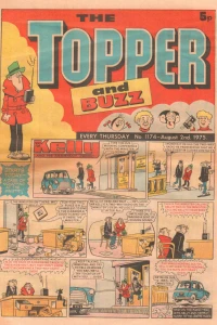 Issue #1174