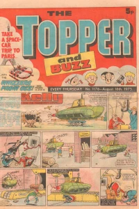 Issue #1176