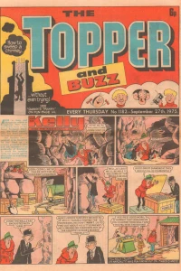 Issue #1182