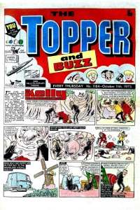 Issue #1184