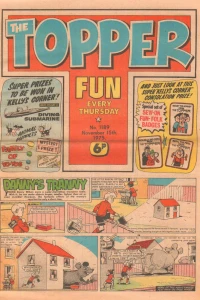 Issue #1189