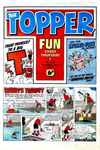 Issue #1190
