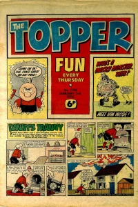 Issue #1196