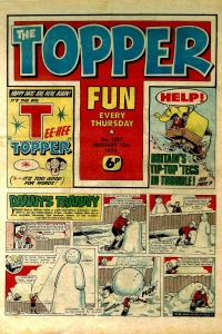 Issue #1197