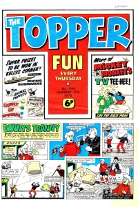 Issue #1198