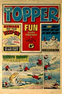 Issue #1203
