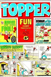 Issue #1209